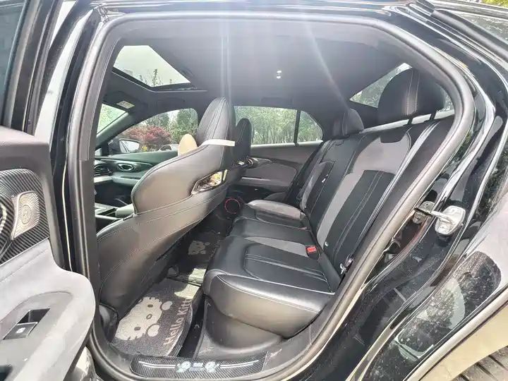 400T Automatic R PRO | Used Car from China 7