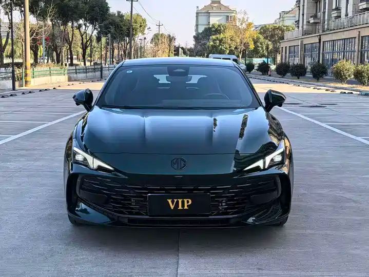 Trophy+ Super Sport Version 261HP No Frame Door Used Sports Car Cheap Price Export Worldwide - Image 1