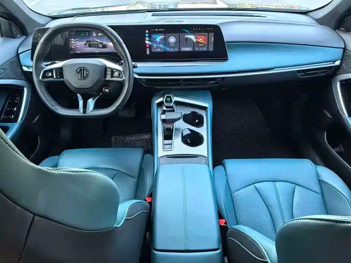 Trophy+ Super Sport Version 261HP No Frame Door Used Sports Car Cheap Price Export Worldwide 4