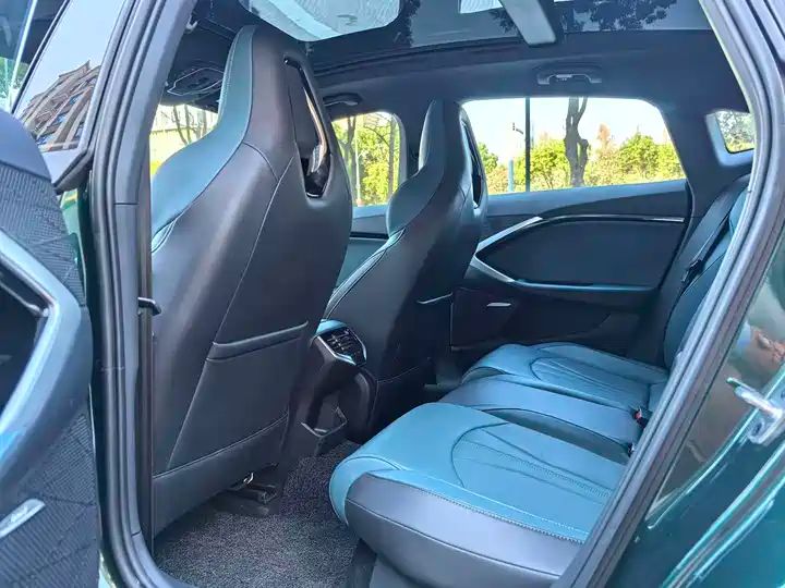 Trophy+ Super Sport Version 261HP No Frame Door Used Sports Car Cheap Price Export Worldwide 6
