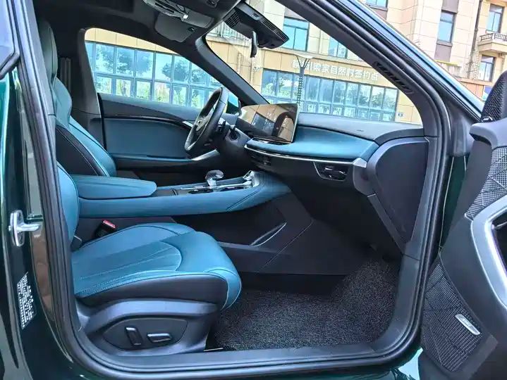 Trophy+ Super Sport Version 261HP No Frame Door Used Sports Car Cheap Price Export Worldwide 7