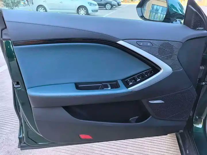 Trophy+ Super Sport Version 261HP No Frame Door Used Sports Car Cheap Price Export Worldwide 8