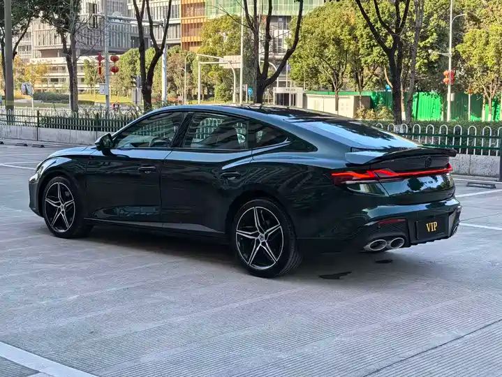 Trophy+ Super Sport Version 261HP No Frame Door Used Sports Car Cheap Price Export Worldwide 14