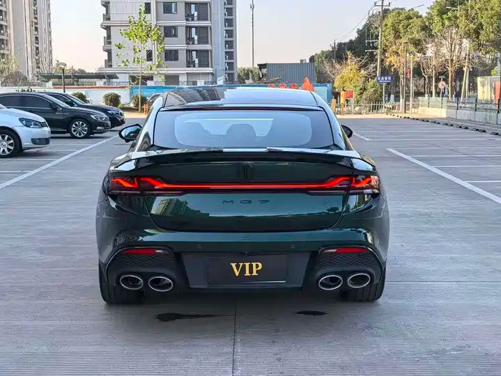 Trophy+ Super Sport Version 261HP No Frame Door Used Sports Car Cheap Price Export Worldwide 15