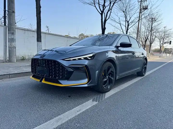1.5T Automatic Trophy Luxury Complete Configuration Used Car Export - Image 1