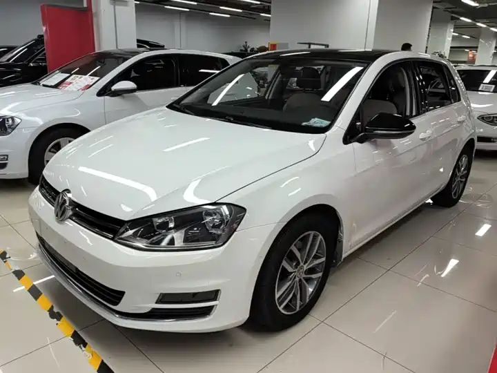 230TSI Automatic Millionth Luxury Edition Complete Configuration Used Car Export 2