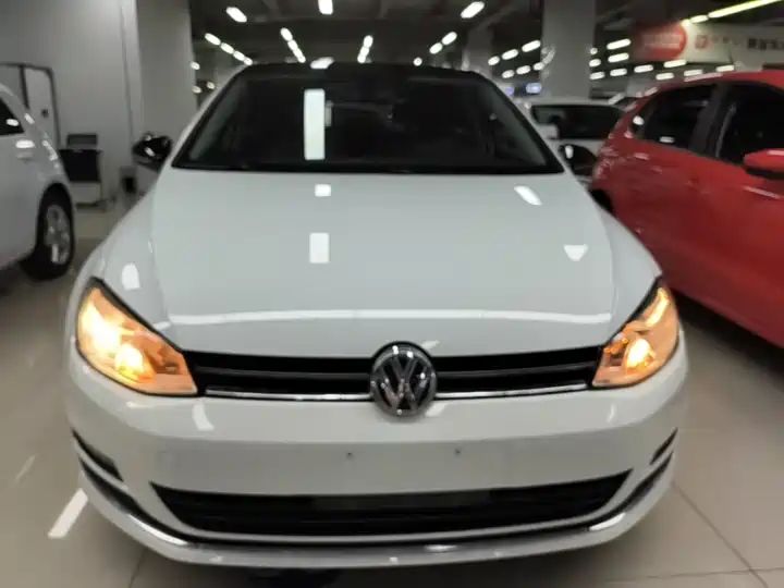 230TSI Automatic Millionth Luxury Edition Complete Configuration Used Car Export 3