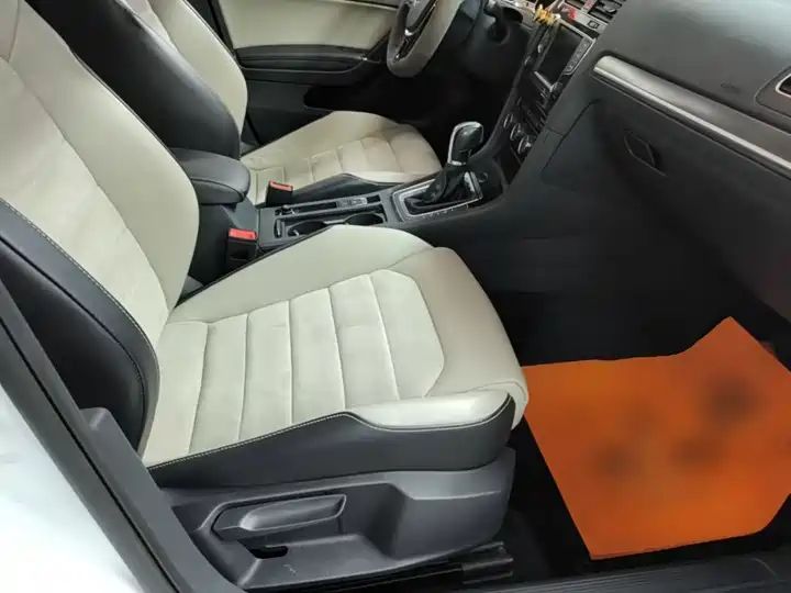 230TSI Automatic Millionth Luxury Edition Complete Configuration Used Car Export 19