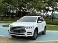 1.5T Automatic Elite Edition Used Gasoline SUV Second Hand Car Export From China 12