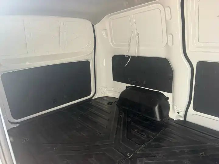 1.5L 2-Seat Cargo Van | China Wholesale Export 10