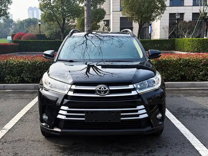2.0T 4WD Elite 7-seater | China V Emission, Wholesale Available - Image 1
