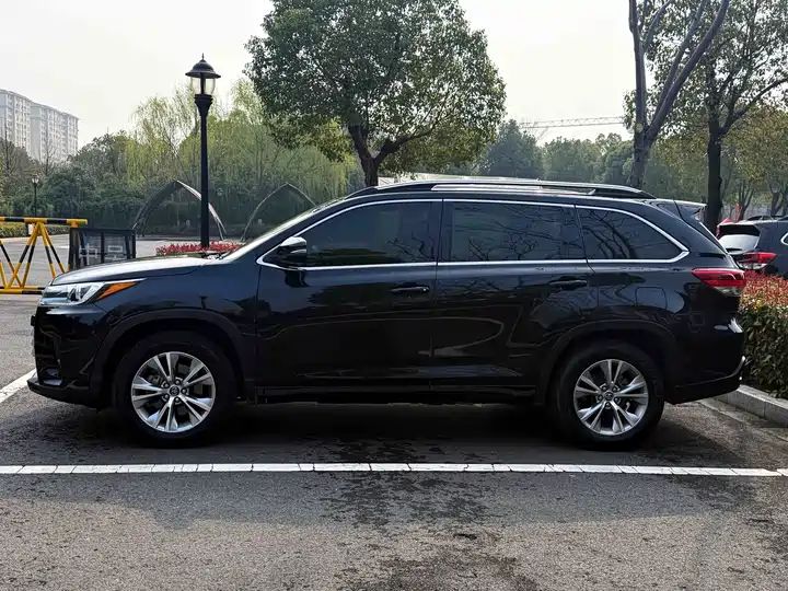 2.0T 4WD Elite 7-seater | China V Emission, Wholesale Available 4