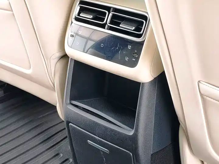Used Electric SUV | China Export | Cheap & Reliable REV for Global Buyers 11