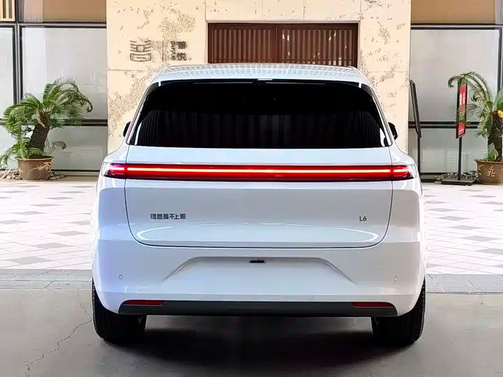 Used Electric SUV | China Export | Cheap & Reliable REV for Global Buyers 16