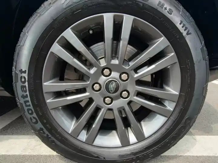 Used Luxury SUV Export from China, Wholesale Second Hand Cars 9