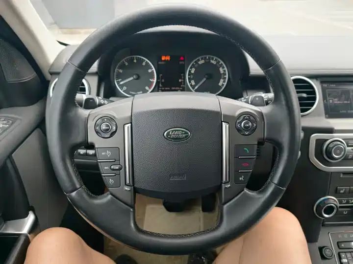 Used Luxury SUV Export from China, Wholesale Second Hand Cars 10