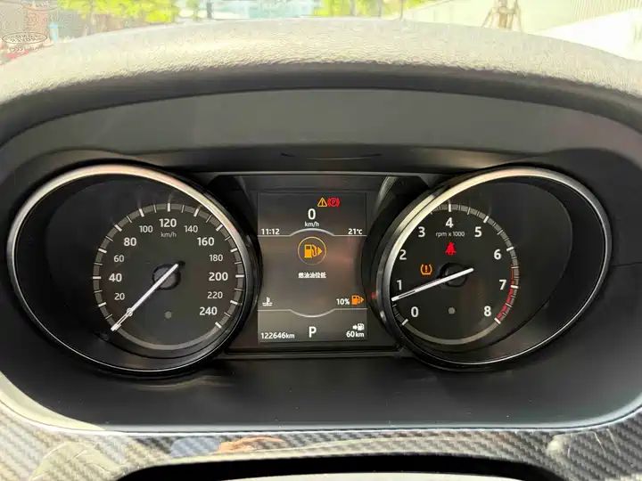 200PS PURE, Stage V Emission, Quality Second Hand Car Export 14
