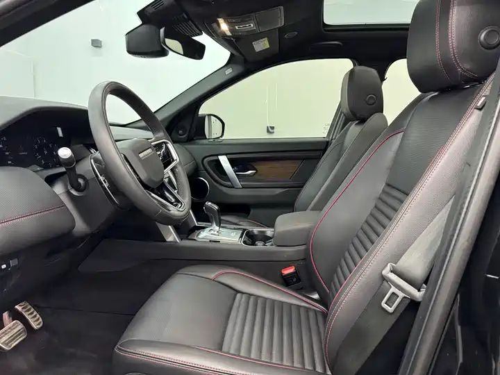 Sport 249PS R-Dynamic S Performance, Used SUV Export from China 5