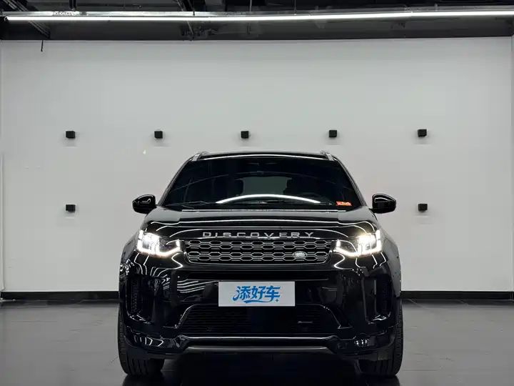 Sport 249PS R-Dynamic S Performance, Used SUV Export from China - Image 1