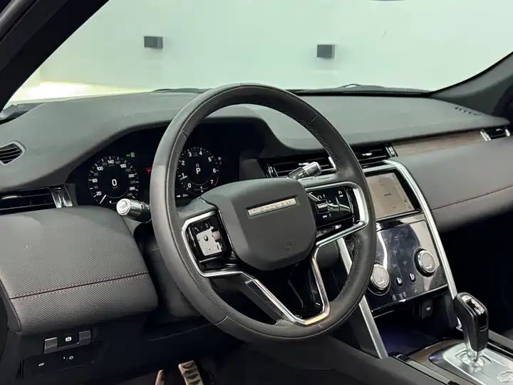 Sport 249PS R-Dynamic S Performance, Used SUV Export from China 4