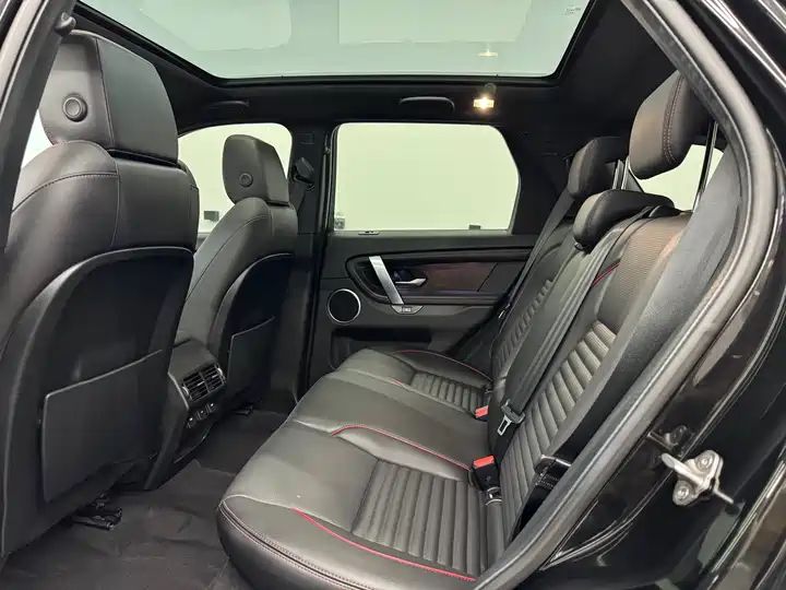 Sport 249PS R-Dynamic S Performance, Used SUV Export from China 6