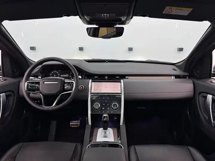 Sport 249PS R-Dynamic S Performance, Used SUV Export from China 7