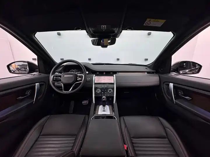 Sport 249PS R-Dynamic S Performance, Used SUV Export from China 8