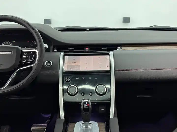 Sport 249PS R-Dynamic S Performance, Used SUV Export from China 9