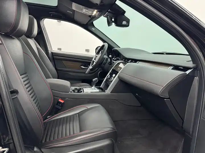 Sport 249PS R-Dynamic S Performance, Used SUV Export from China 10