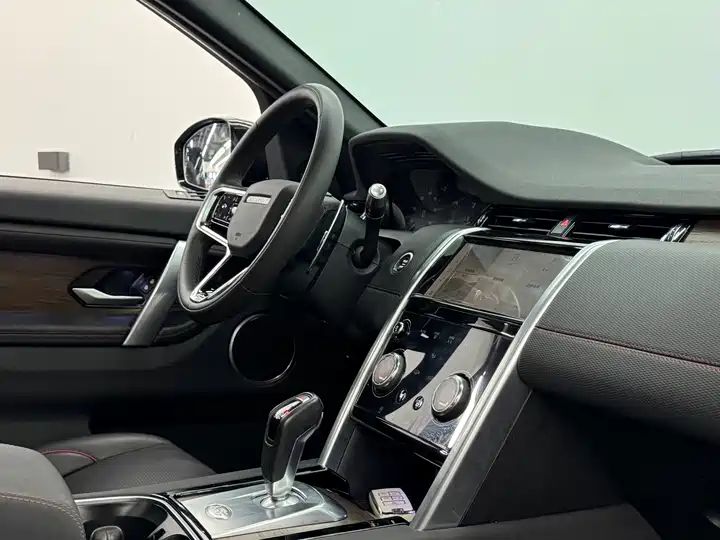 Sport 249PS R-Dynamic S Performance, Used SUV Export from China 11