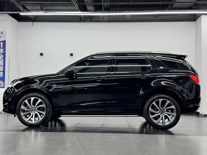 Sport 249PS R-Dynamic S Performance, Used SUV Export from China 12