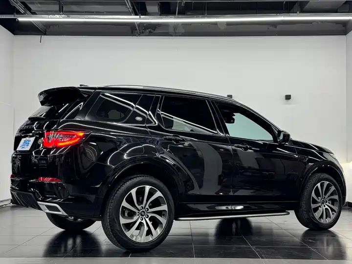 Sport 249PS R-Dynamic S Performance, Used SUV Export from China 15