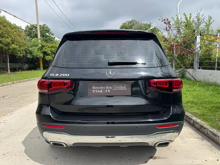 200 Dynamic Edition Export SUV 15
