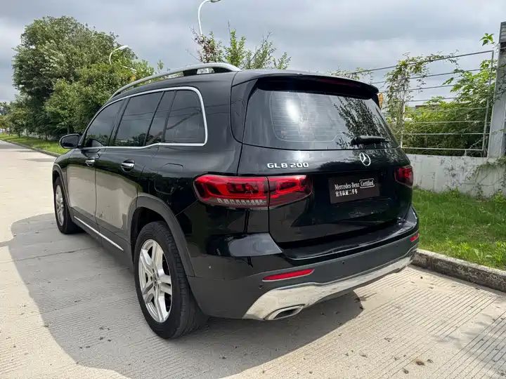200 Dynamic Edition Export SUV 17