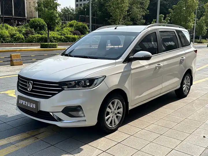 1.5L Auto Elite Version China V Emission Standard For Export - Image 1