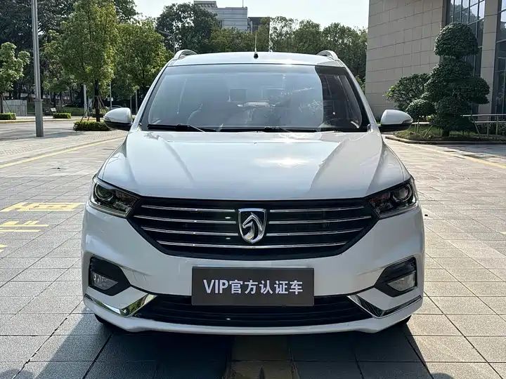 1.5L Auto Elite Version China V Emission Standard For Export 2