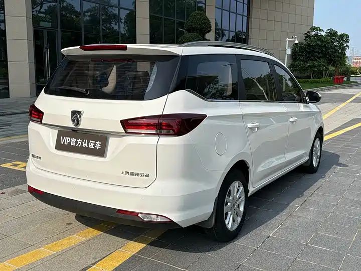 1.5L Auto Elite Version China V Emission Standard For Export 4
