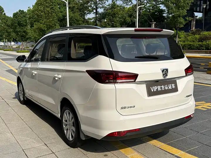 1.5L Auto Elite Version China V Emission Standard For Export 6