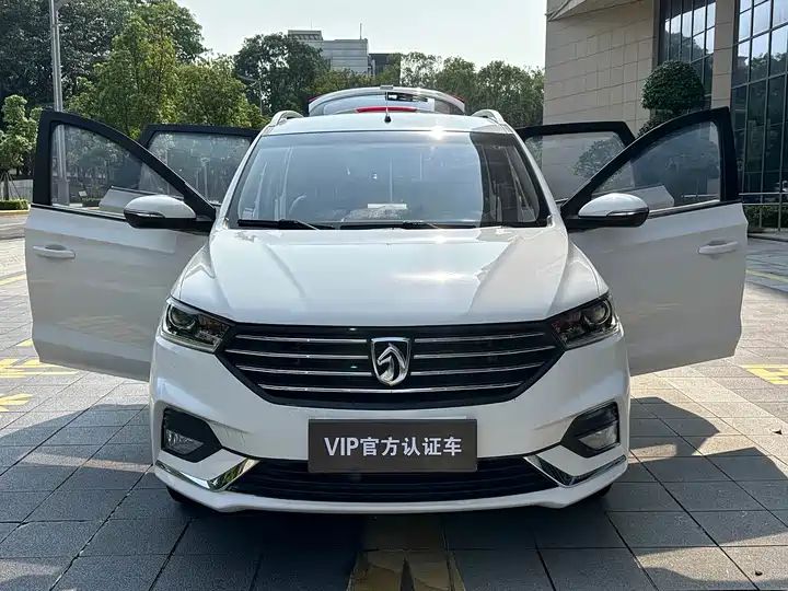 1.5L Auto Elite Version China V Emission Standard For Export 9