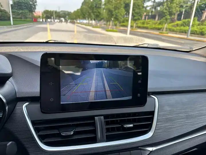 1.5L Auto Elite Version China V Emission Standard For Export 12
