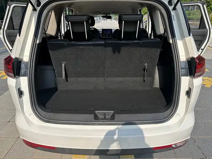 1.5L Auto Elite Version China V Emission Standard For Export 14