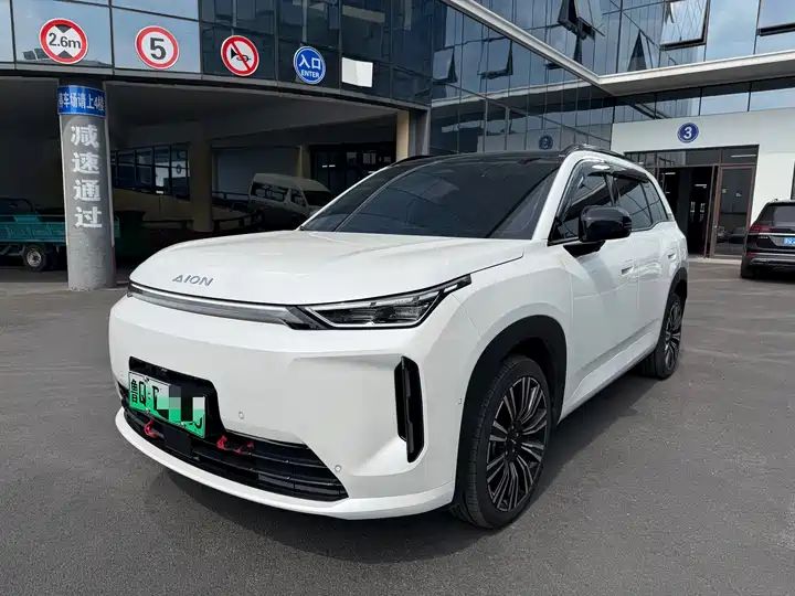 Version | Used Car for Export from China 2
