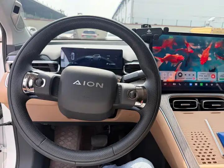 Version | Used Car for Export from China 5