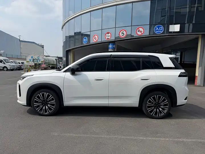 Version | Used Car for Export from China 7