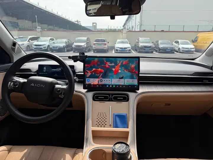 Version | Used Car for Export from China 8