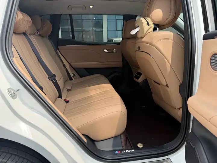 Version | Used Car for Export from China 9