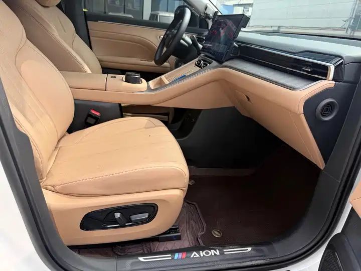 Version | Used Car for Export from China 10
