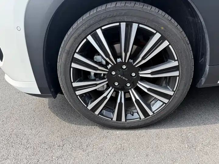Version | Used Car for Export from China 11