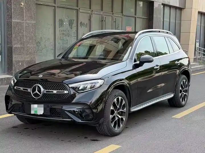 L 4MATIC Collector’s Edition PHEV | Used Car Export from China - Image 1