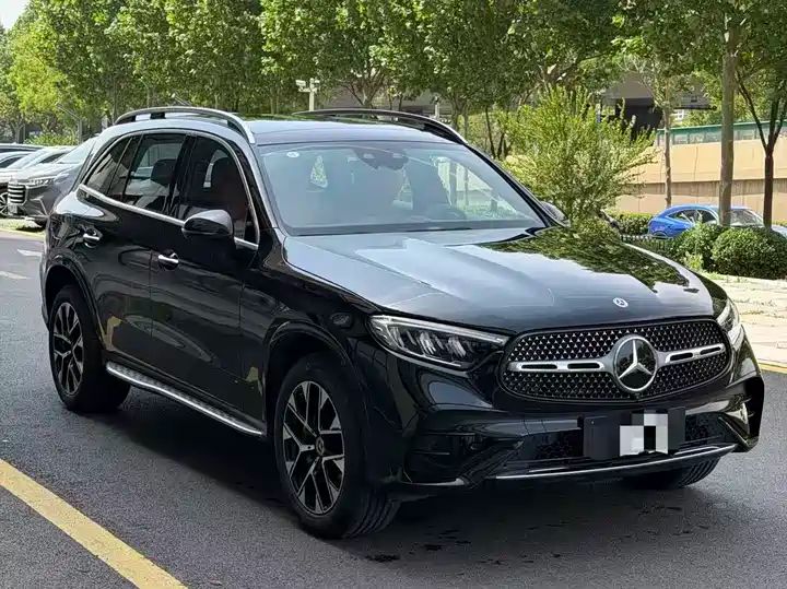 L 4MATIC Collector’s Edition PHEV | Used Car Export from China 3